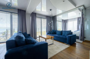 Prezydencki Apartamenty, Jaroslawiec